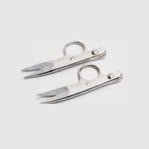 Overlocksaks i metal