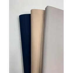 Papertouch i beige - pr. 0,25 meter