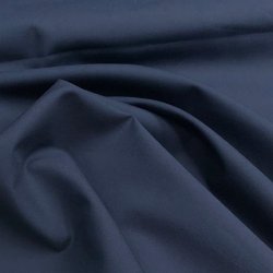 Papertouch i dyb marinebl - pr. 0,25 meter