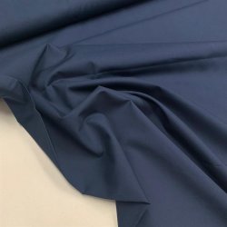 Papertouch i dyb marinebl - pr. 0,25 meter