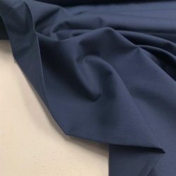 Papertouch i dyb marinebl - pr. 0,25 meter