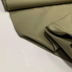 Papertouch i gr�n - pr. 0,25 meter