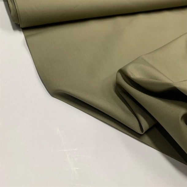 Papertouch i gr�n - pr. 0,25 meter