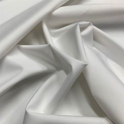 Papertouch i hvid - pr. 0,25 meter