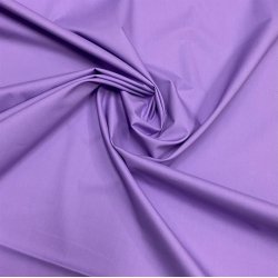 Papertouch i lys lilla - pr. 0,25 meter