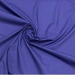 Papertouch i mrk bllilla - pr. 0,25 meter