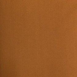 Papertouch poplin, mrk gyldenbrun - pr. 0,25 meter