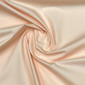 Papertouch i sart lyserd - pr. 0,25 meter