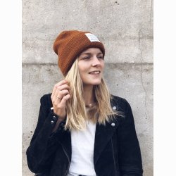 PetiteKnit label til strik - mange forskellige