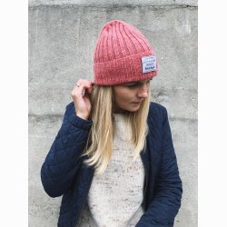 PetiteKnit label til strik - mange forskellige