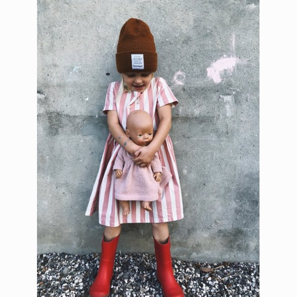 PetiteKnit label til strik - mange forskellige