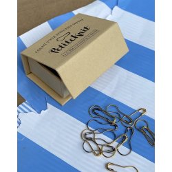 Maskemarkrer fra PetiteKnit - Count Your Stitches With PetiteKnit