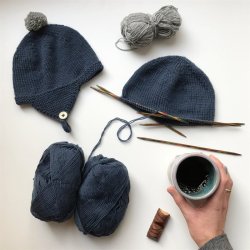 Alberts Pilothue - Duo