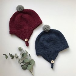 Alberts Pilothue - Duo