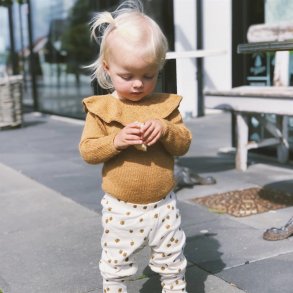 Almas Flsebody - strikkeopskrift fra PetiteKnit