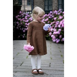 Ankers Kjole - PetiteKnit strikkekit