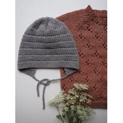 Ankers Kyse - PetiteKnit strikkekit