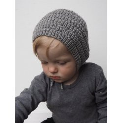 Ankers Kyse - PetiteKnit strikkekit