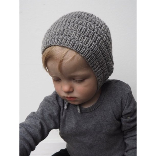 Ankers Kyse - PetiteKnit strikkekit