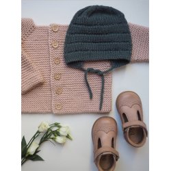 Ankers Kyse - PetiteKnit strikkekit