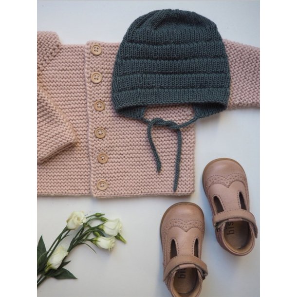 Ankers Kyse - PetiteKnit strikkekit