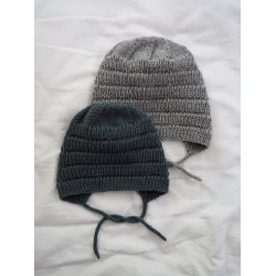 Ankers Kyse - PetiteKnit strikkekit