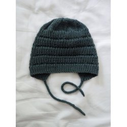 Ankers Kyse - PetiteKnit strikkekit