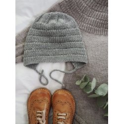 Ankers Kyse - PetiteKnit strikkekit