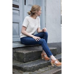 Ankers Sommerbluse - PetiteKnit strikkekit