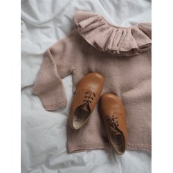 Karens Flsebluse - PetiteKnit strikkekit