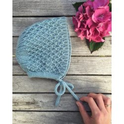 Karens Kyse - strikkeopskrift fra PetiteKnit