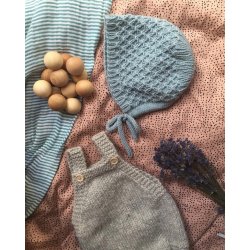 Karens Kyse - strikkeopskrift fra PetiteKnit