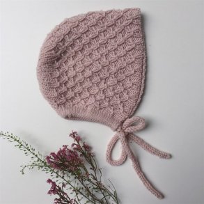 Karens Kyse - strikkeopskrift fra PetiteKnit