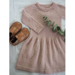 Karlas Kjole - PetiteKnit strikkekit