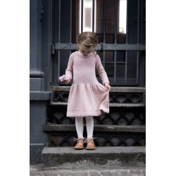 Karlas Kjole - PetiteKnit strikkekit