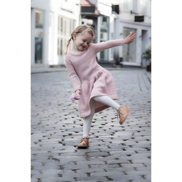 Karlas Kjole - PetiteKnit strikkekit