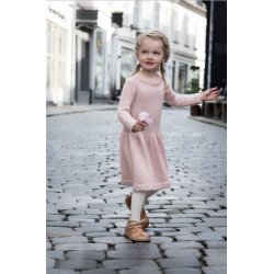 Karlas Kjole - PetiteKnit strikkekit