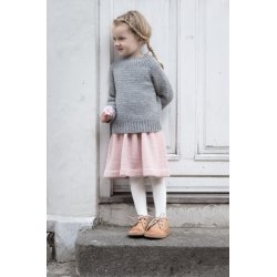 Karlas Kjole - PetiteKnit strikkekit