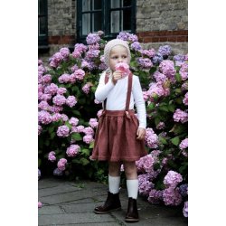 Noras Nederdel - PetiteKnit strikkekit