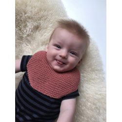 Sigges Savlesmk - PetiteKnit strikkekit