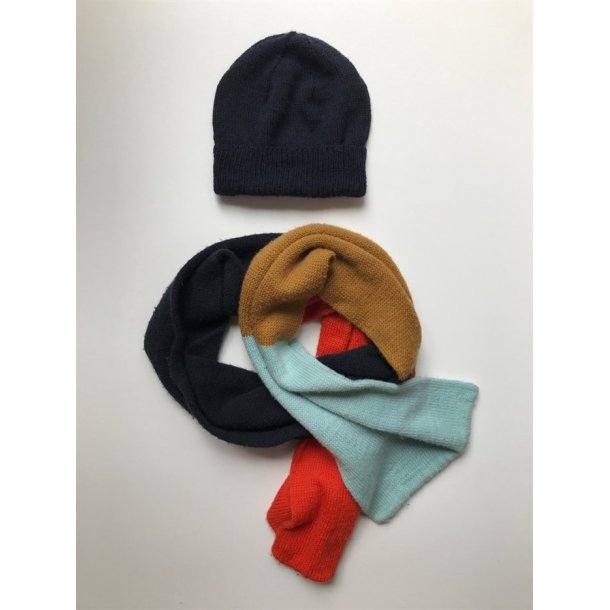 Vesterhavsst - strikkeopskrift fra PetiteKnit