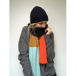 Vesterhavsst - strikkeopskrift fra PetiteKnit