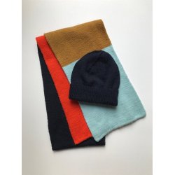 Vesterhavsst - strikkeopskrift fra PetiteKnit