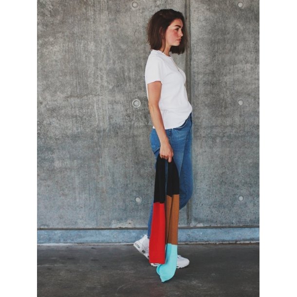 Vesterhavsst - strikkeopskrift fra PetiteKnit