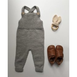 Willums Selebukser - strikkeopskrift fra PetiteKnit