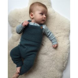 Willums Selebukser - strikkeopskrift fra PetiteKnit