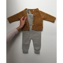 Willums Selebukser - strikkeopskrift fra PetiteKnit