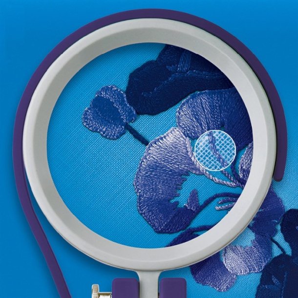 Prym Universal forst�rrelsesglas med LED-lys