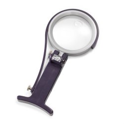 Prym Universal forst�rrelsesglas med LED-lys