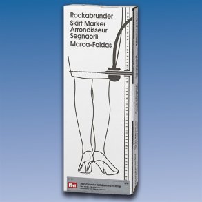 Prym Mleapparat til oplgning af nederdel og kjole